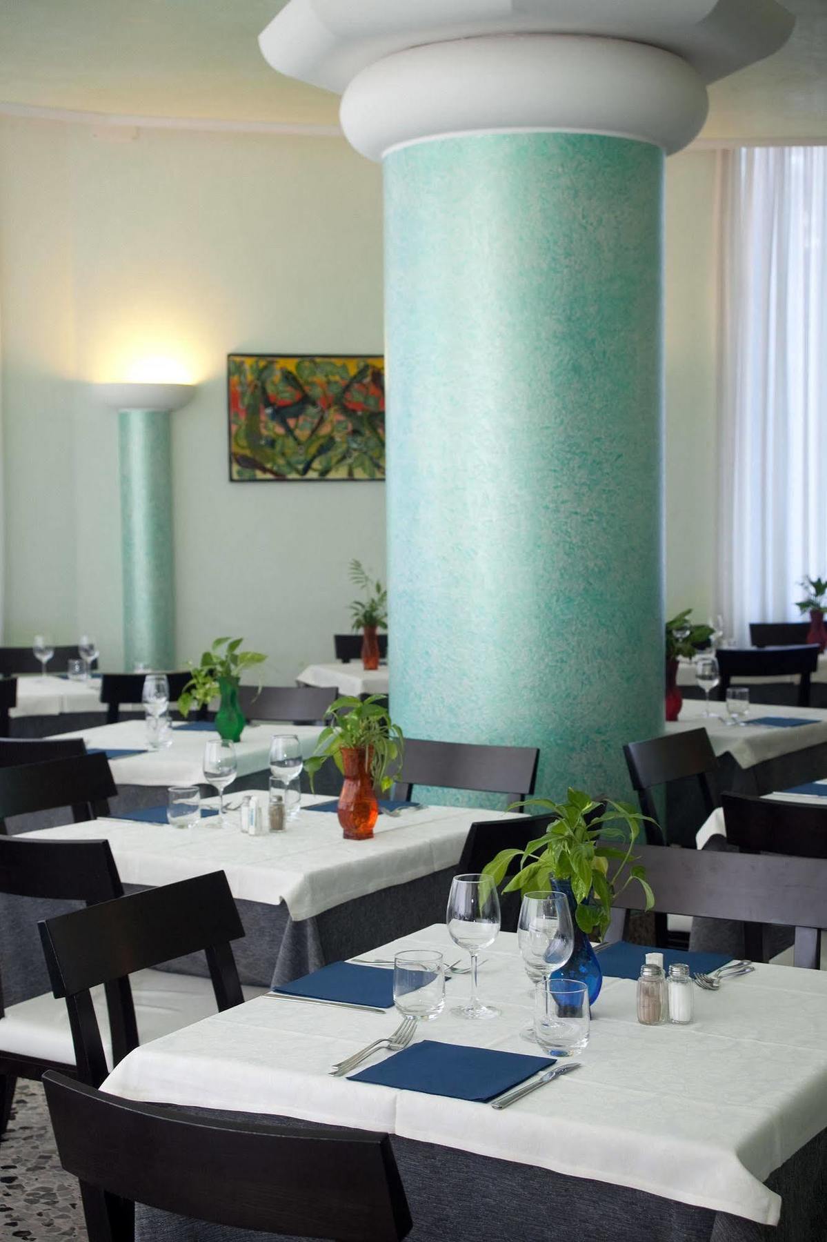 Hotel Tropical Lido di Jesolo Esterno foto